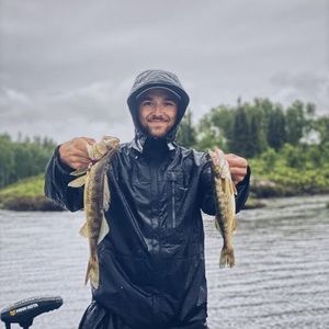 Meet your Posher, Kyle